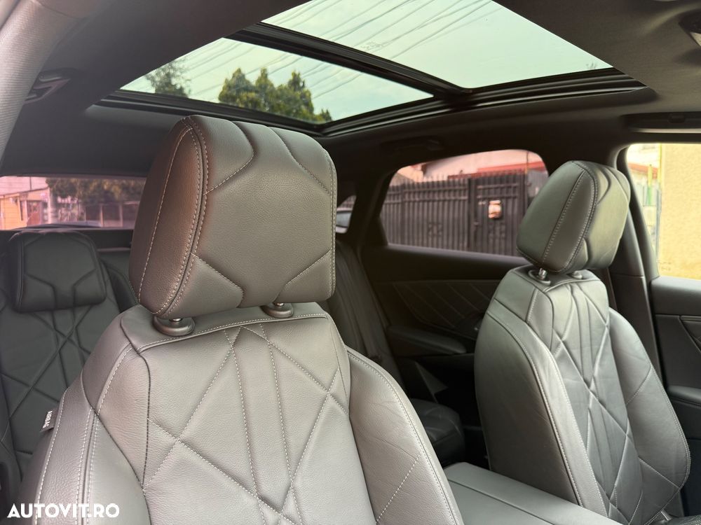 DS Automobiles DS 7 Crossback - 12