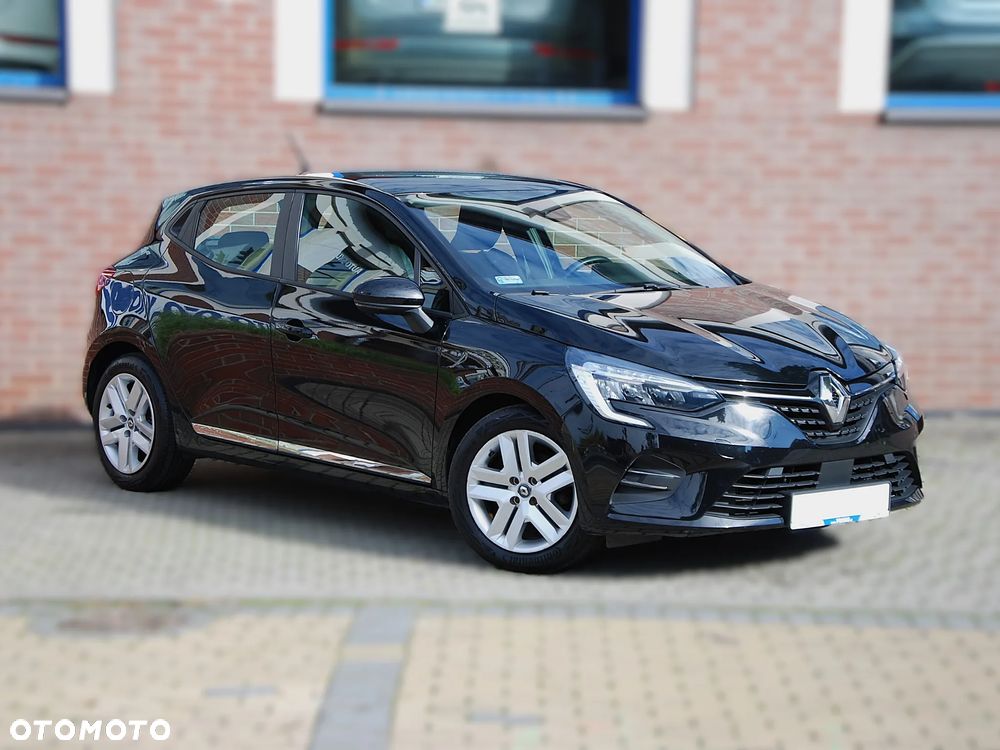 Renault Clio 1.0 TCe Intens - 19