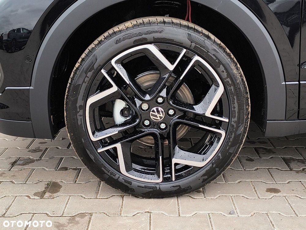 Volkswagen T-Cross 1.5 TSI ACT R-Line Plus DSG - 12