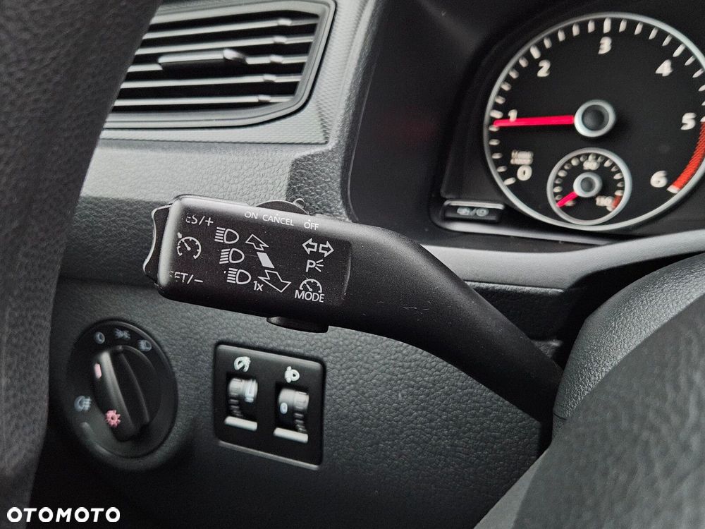 Volkswagen Caddy Long *59999zł NETTO* 2.0TDi/102KM - 19