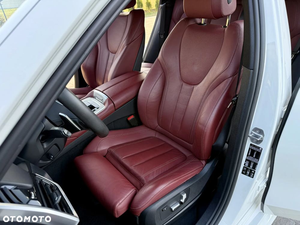 BMW X6 xDrive30d - 18
