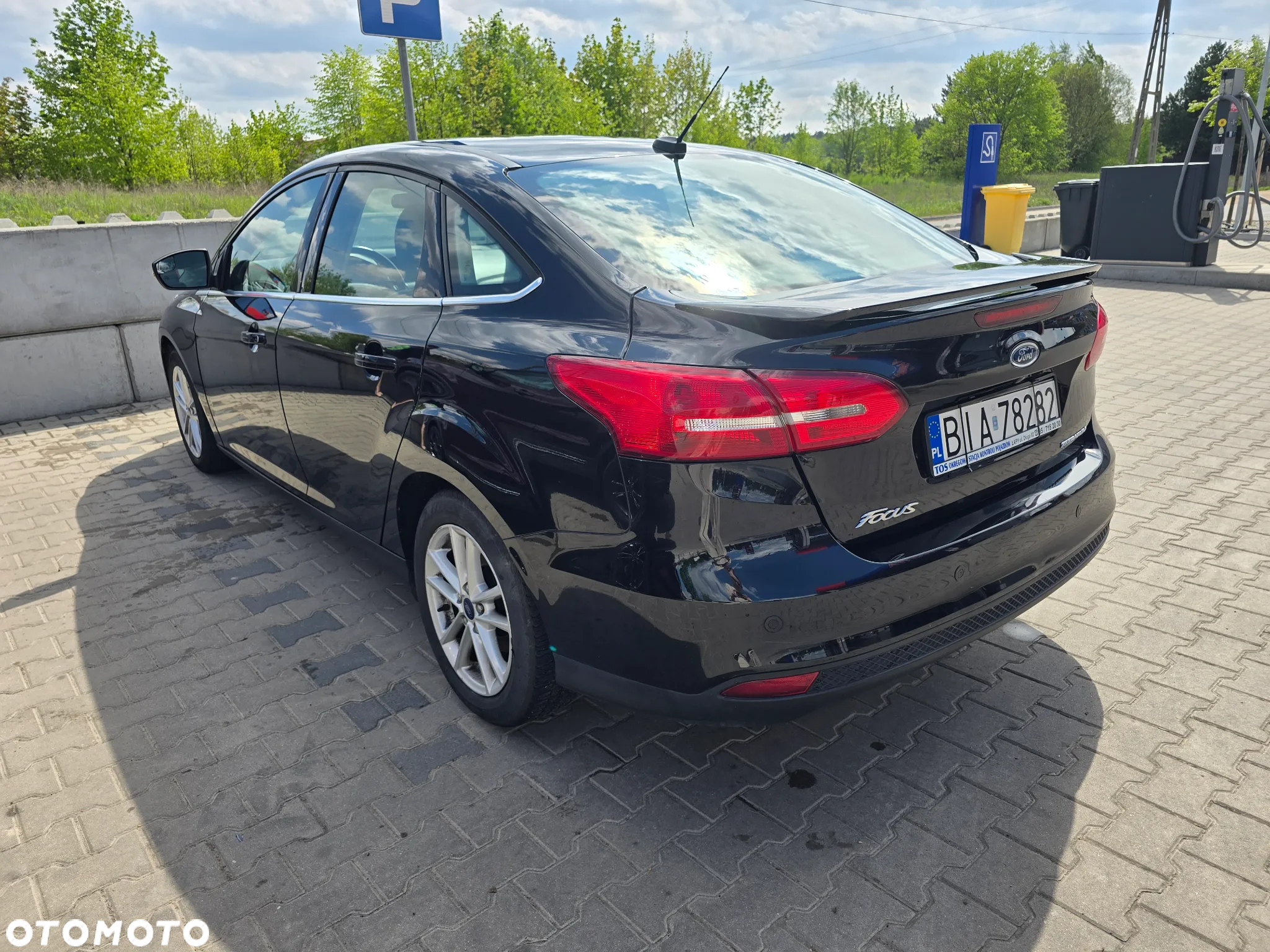 Ford Focus - 2
