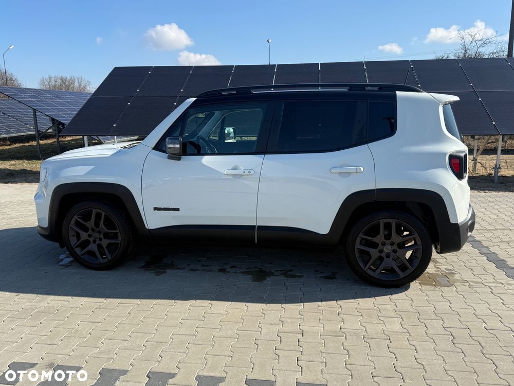 Jeep Renegade 1.6 MultiJet S - 10