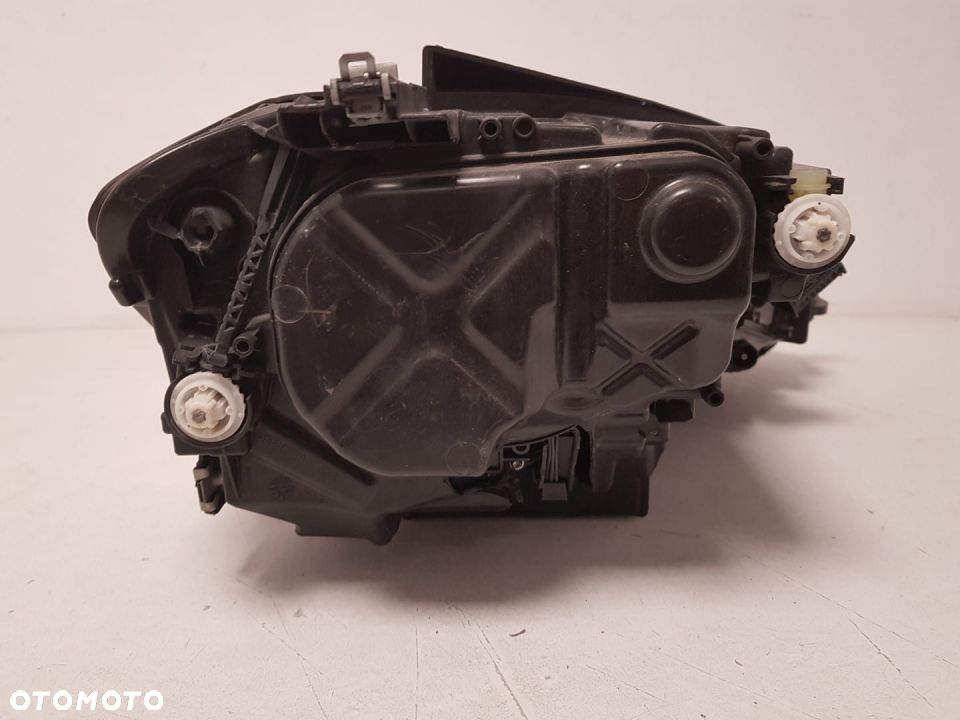 VW GOLF 7 VII LIFT LAMPA LEWA PRZEDNIA PRZÓD REFLEKTOR FULL LED 5G1941081 - 8