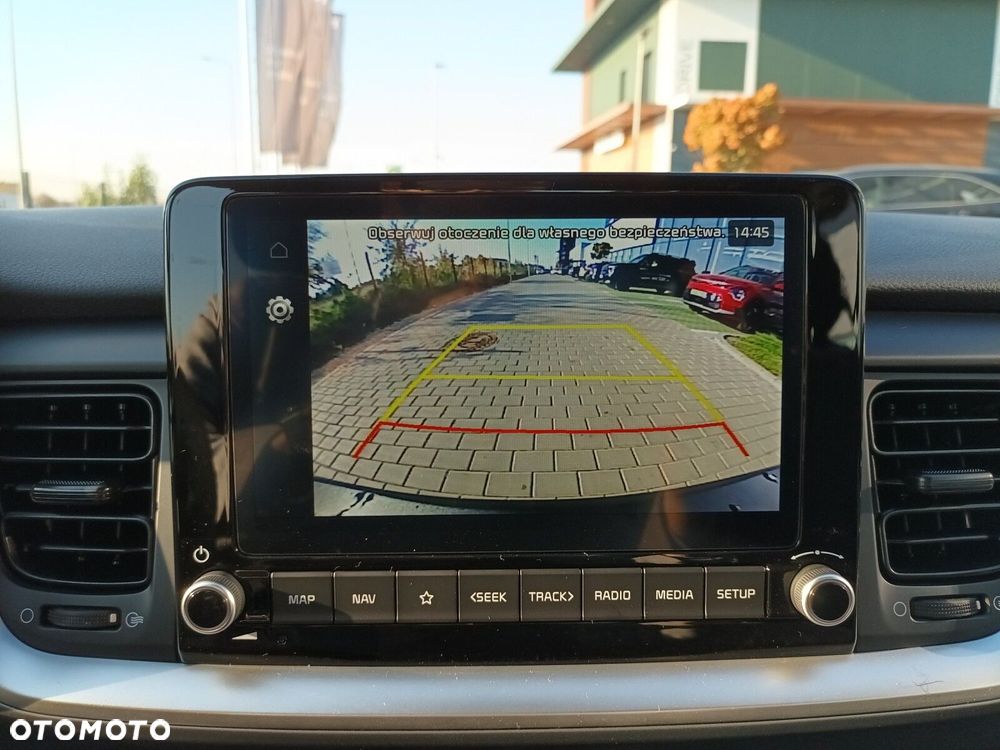 Kia Stonic - 14