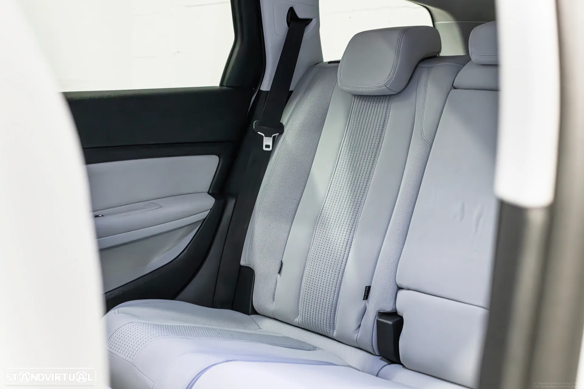 Peugeot 308 SW 1.2 PureTech Allure EAT6 - 10