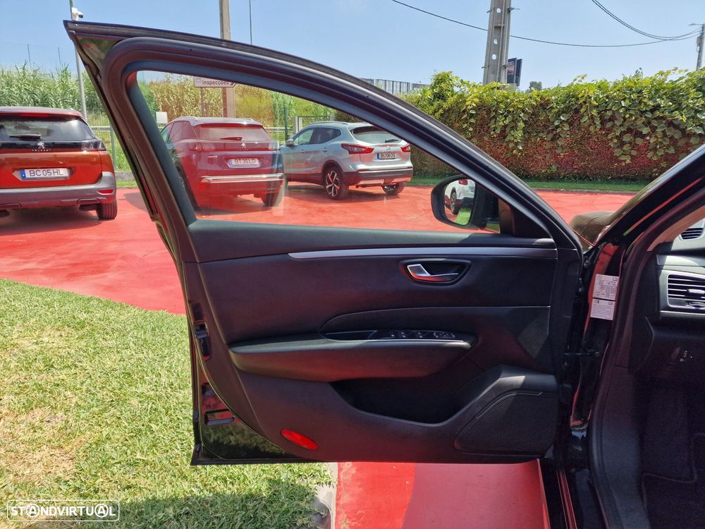 Renault Talisman 1.5 dCi Zen - 7