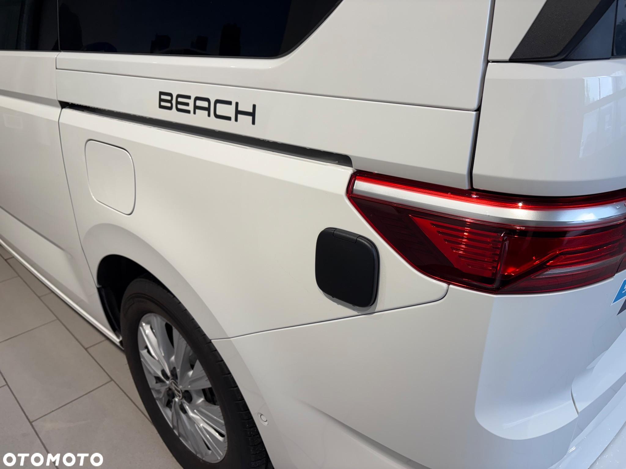 Volkswagen California - 15