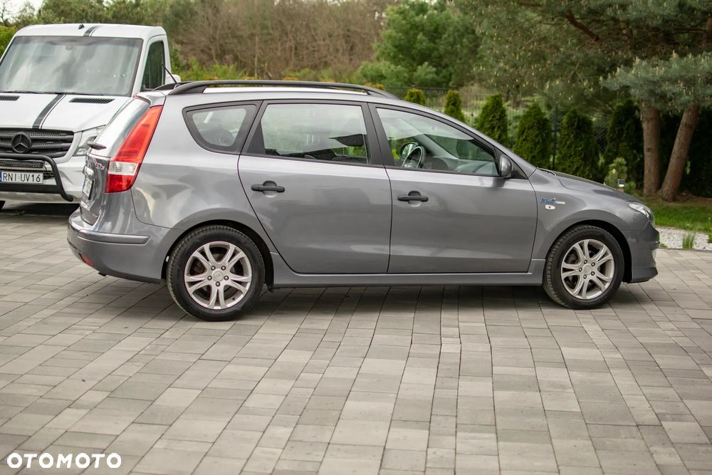 Hyundai i30 - 19