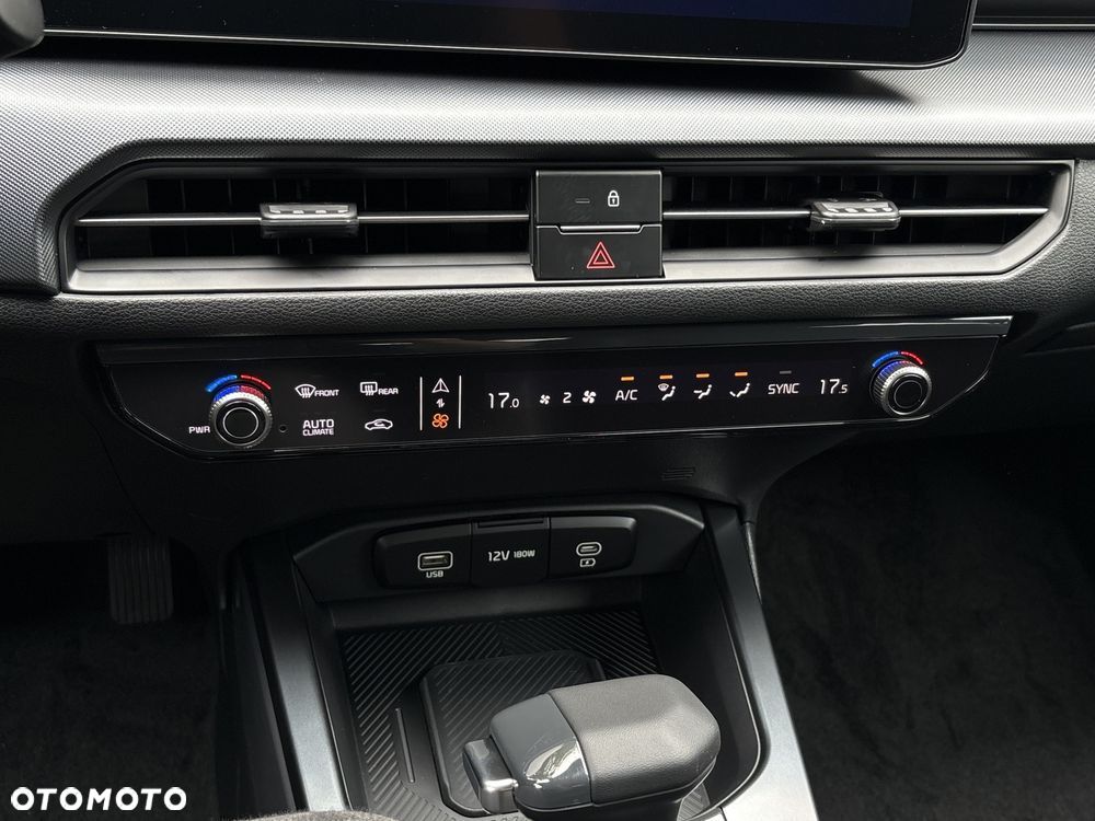 Kia XCeed 1.6 T-GDI L DCT - 21