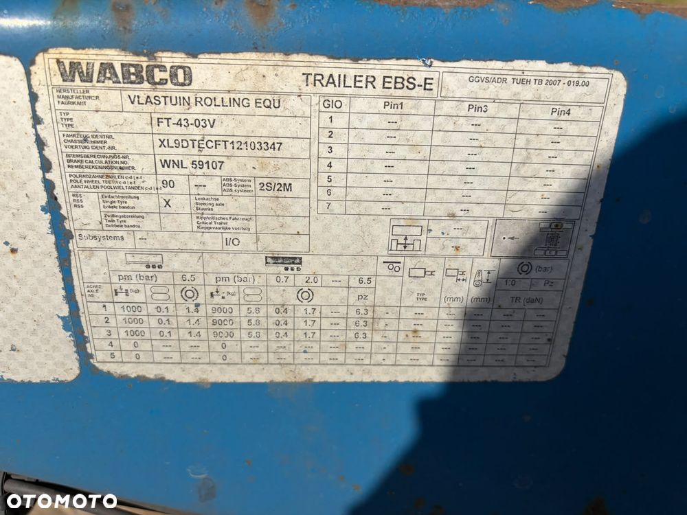 D-TEC Flexitrailer HD - 6