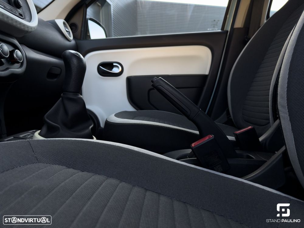 Renault Twingo 1.0 SCe Dynamique - 24