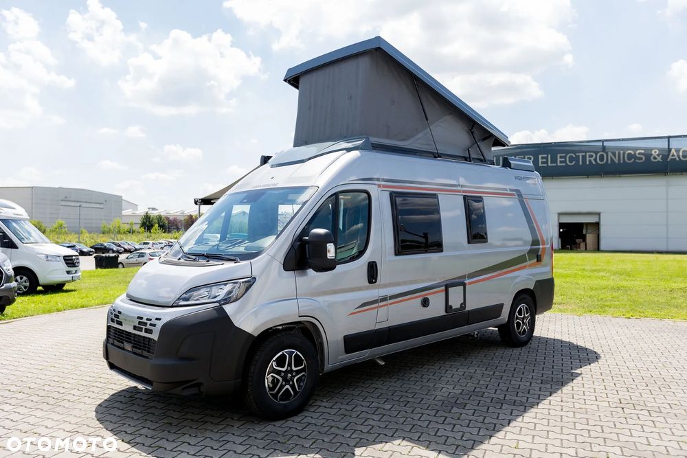 Weinsberg CaraBus 600ME Pop Up - 3