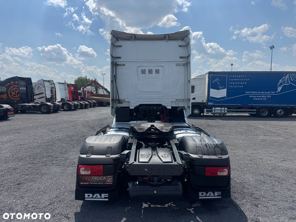 DAF XG 530 / Automat / Euro 6 / Retarder / Klima / Lodówka / Super Stan / z Francji - 15
