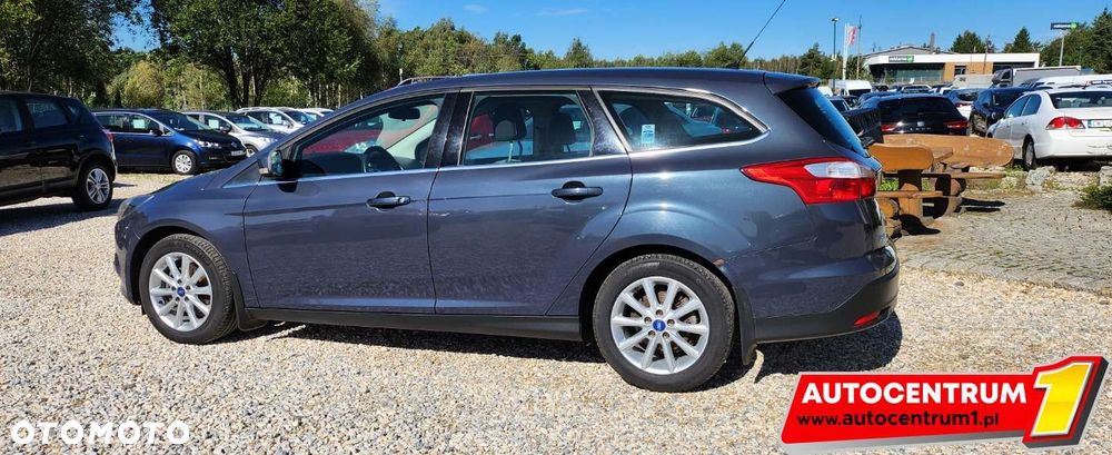 Ford Focus - 13
