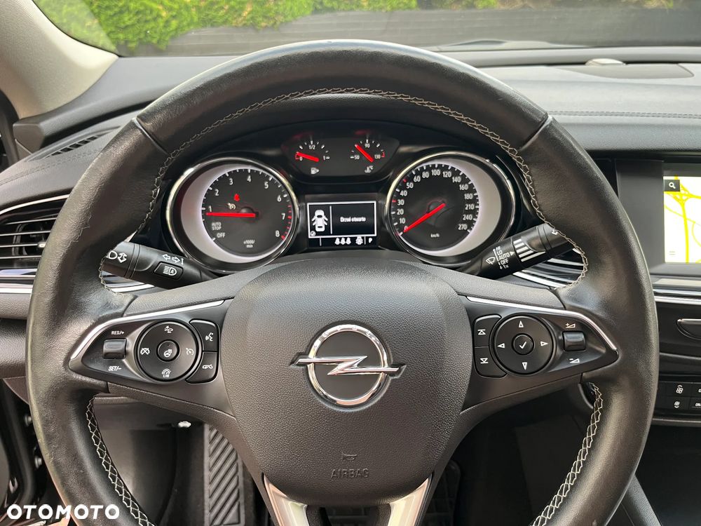 Opel Insignia 1.5 T GPF Elite S&S - 14