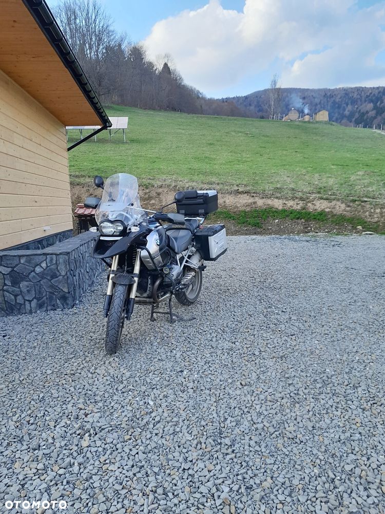BMW GS - 11