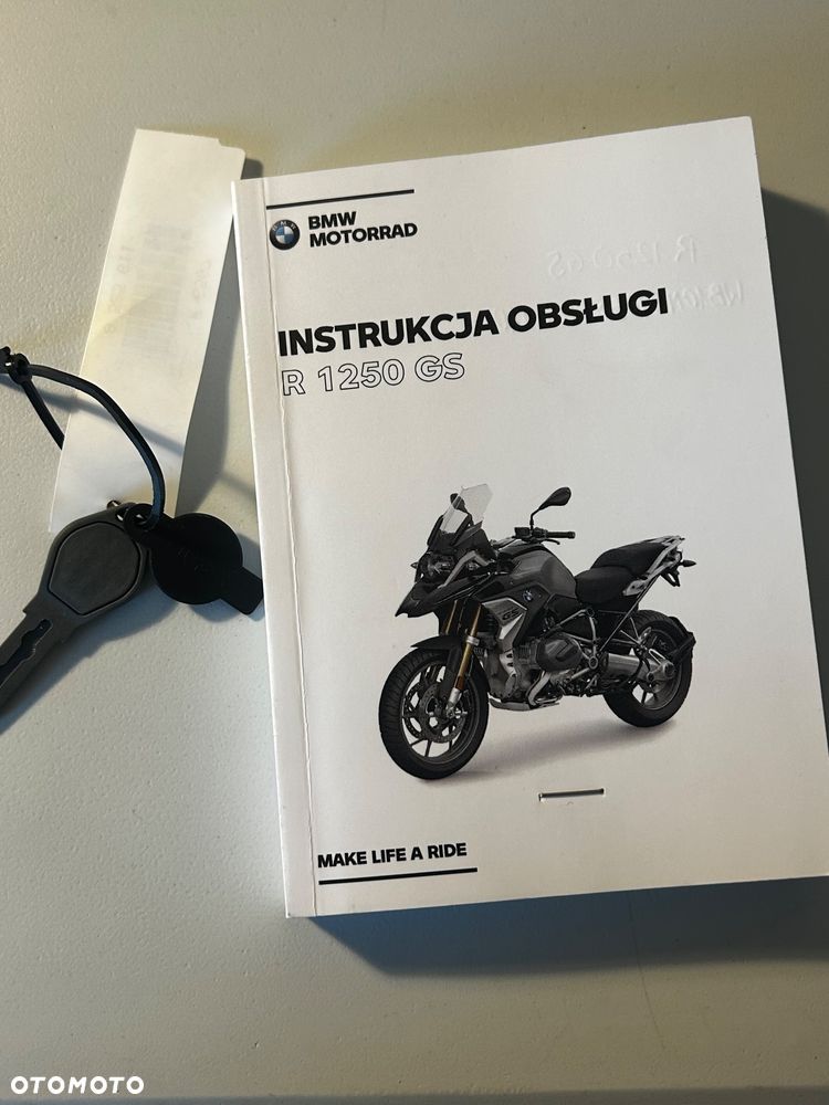 BMW GS - 17