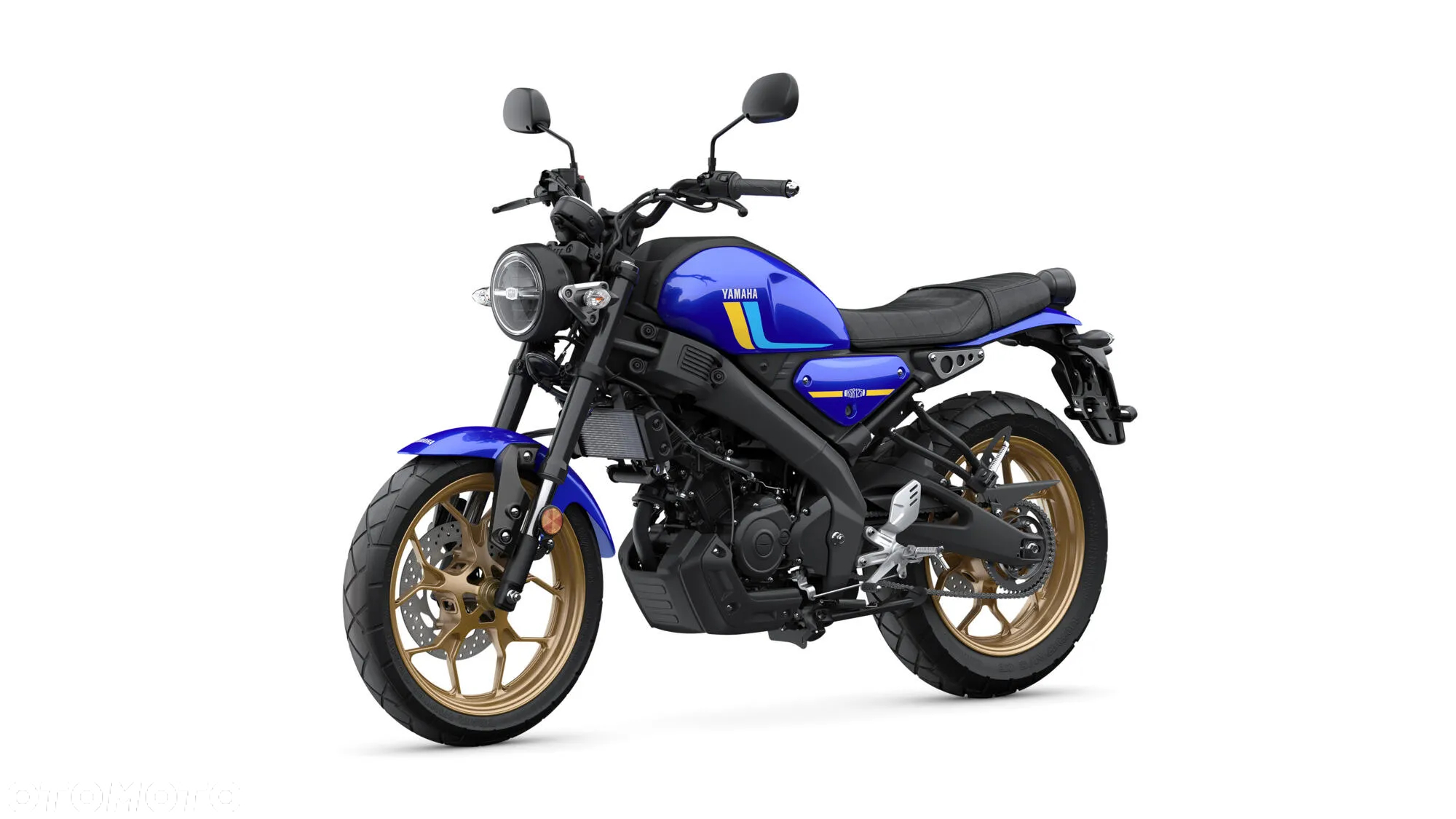 Yamaha XSR - 18
