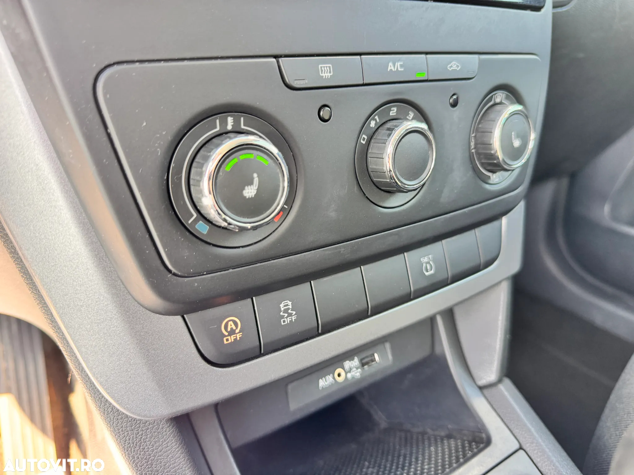 Skoda Yeti 2.0 TDI Cool Edition - 30