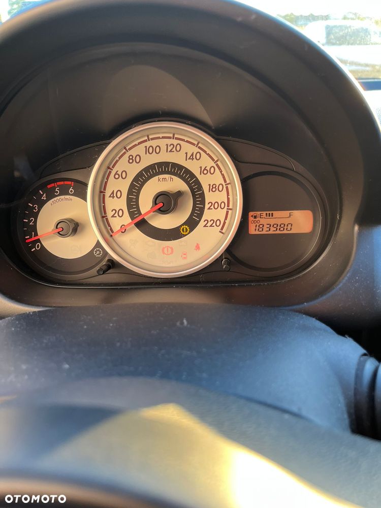 Mazda 2 1.4 CD Exclusive - 18