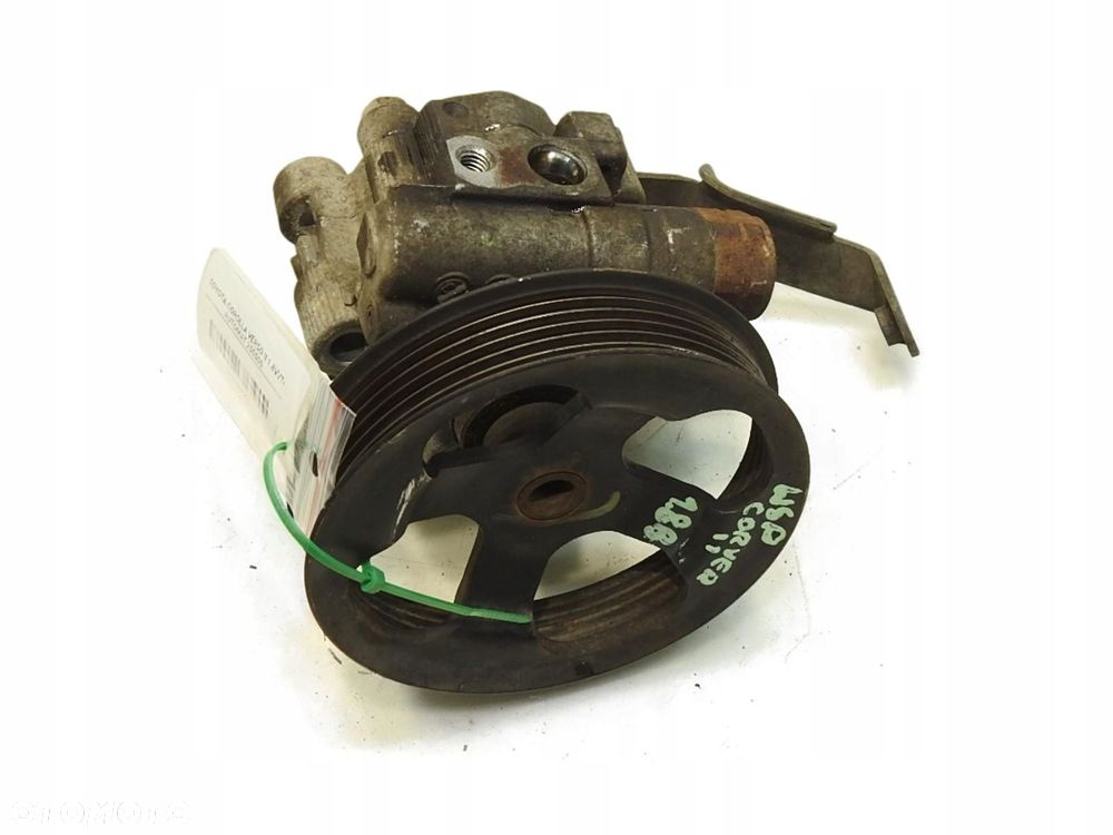 POMPA WSPOMAGANIA TOYOTA COROLLA VERSO II 1.8 VVTI - 1