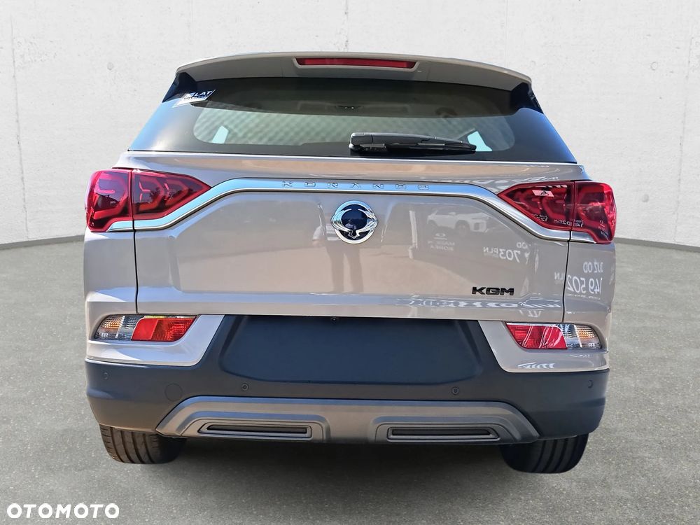 SsangYong/KGM Korando 1.5 T-GDI Joy 2WD - 7