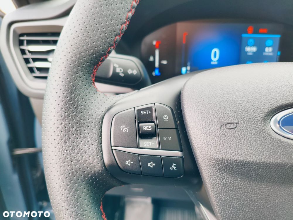 Ford Escape 1.5 EcoBoost AWD SE - 26