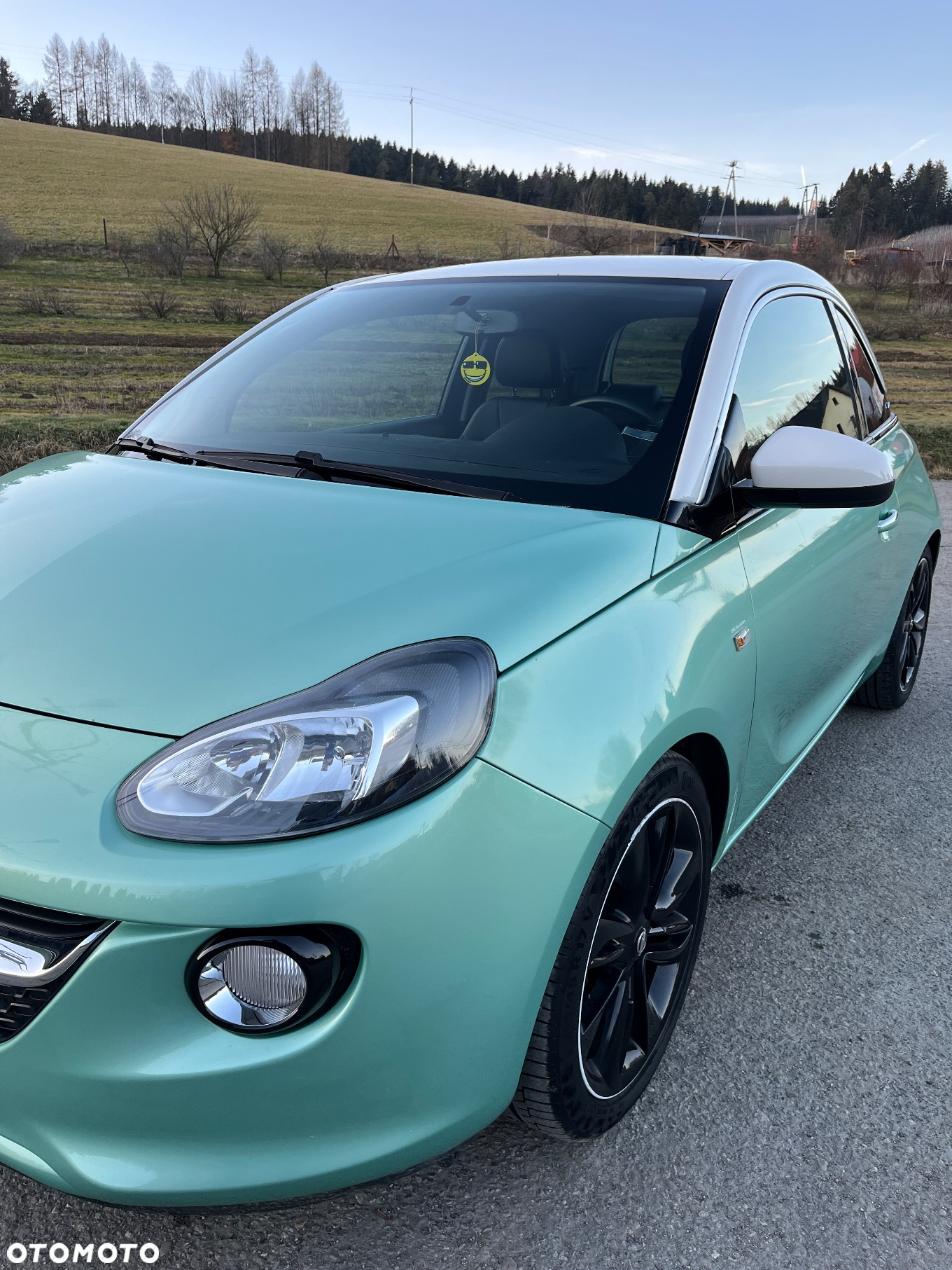 Opel Adam - 20