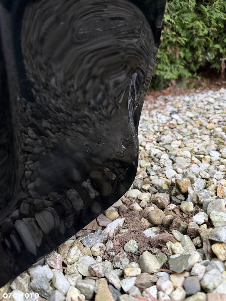 klapa tylna Audi A3 8p 2003/2012 - 4