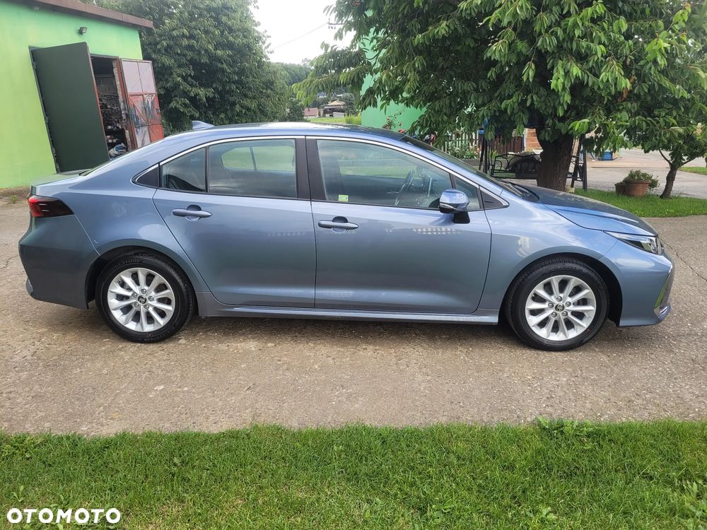 Toyota Corolla 1.5 Active - 13