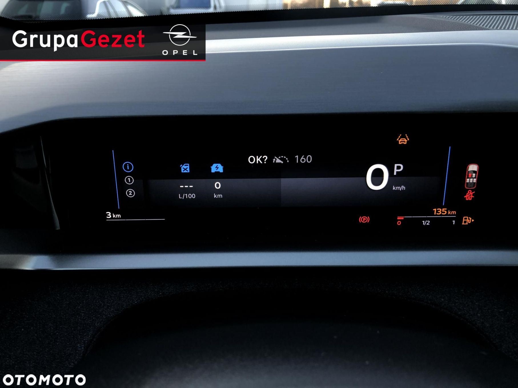 Opel Grandland - 14