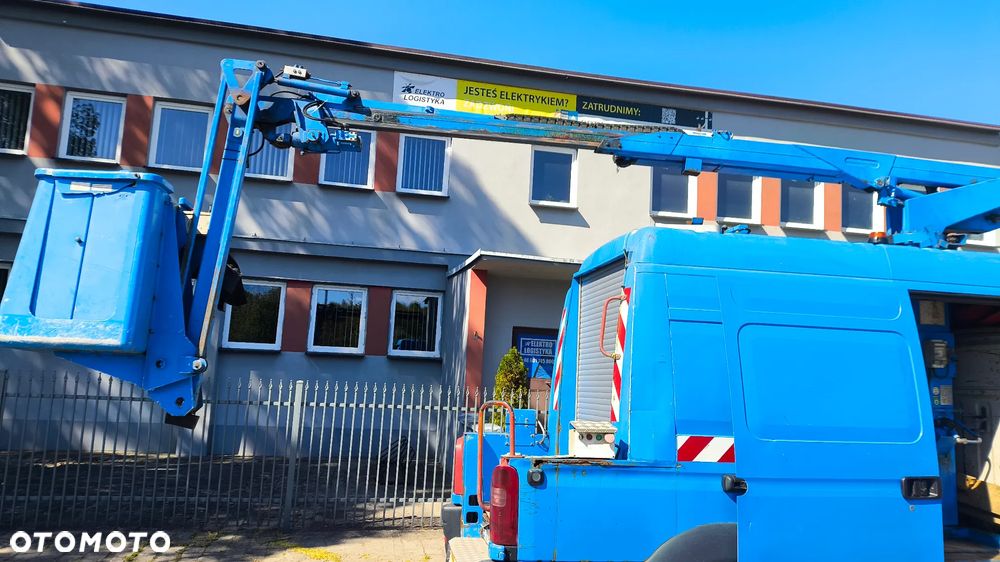 Renault Mascott - 10