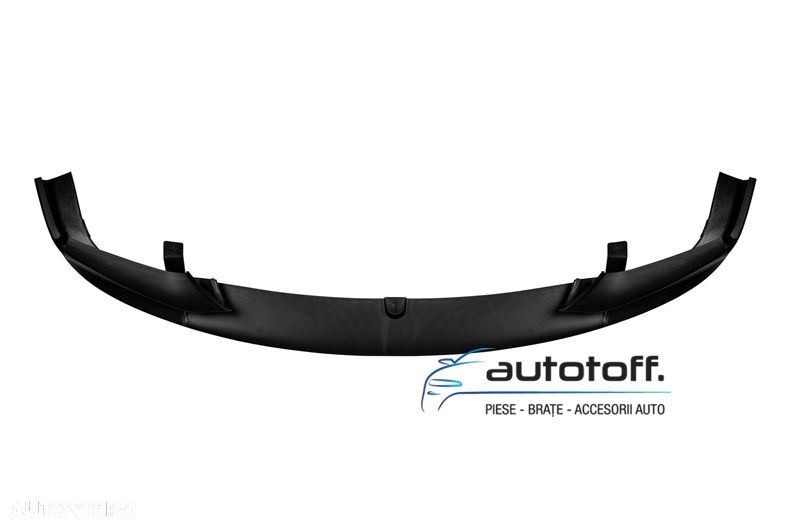 Body kit M-Performance BMW F10 Seria 5 (10-13) - 6