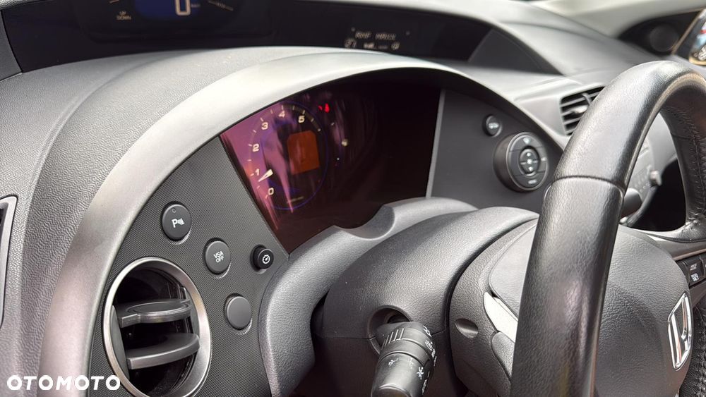Honda Civic 1.8i-VTEC Executive - 16