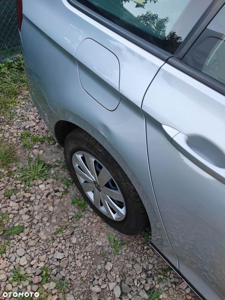 Volkswagen Passat 2.0 TDI SCR DSG Conceptline - 7