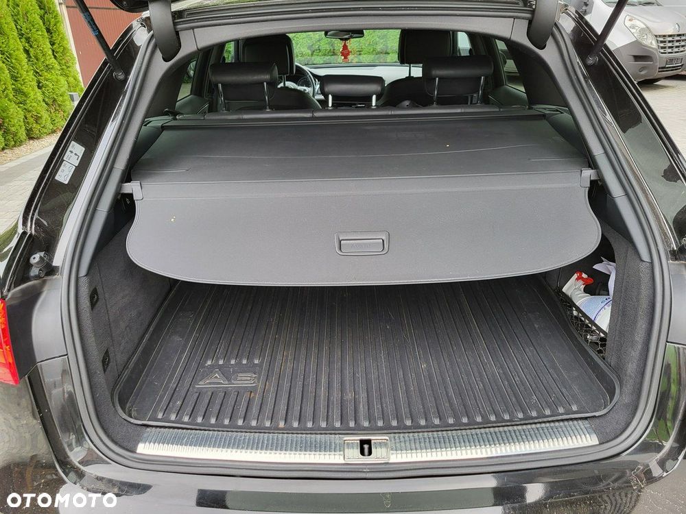 Audi A6 - 17