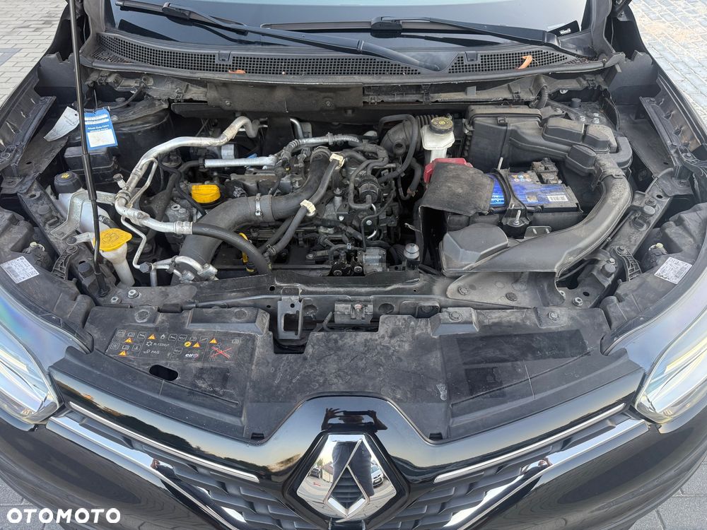 Renault Kadjar 1.2 Energy TCe Limited EDC - 36