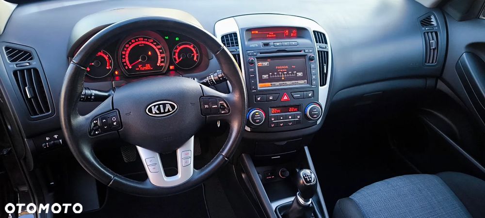 Kia ProCeed 1.4 Optimum - 13