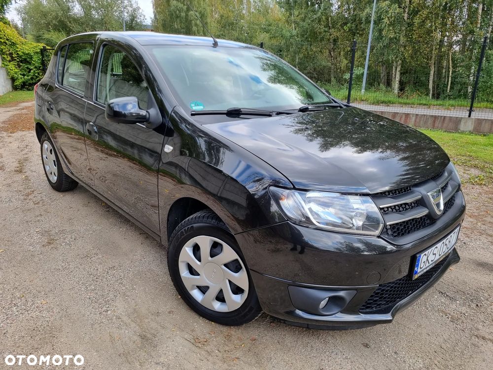 Dacia Sandero 0.9 TCe Laureate - 28