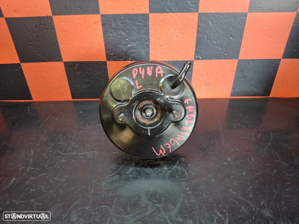 Servo Freio Embraiagem Toyota Dyna Camião De Plataforma/Chassis (Kd_, - 1