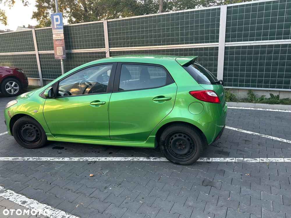 Mazda 2 - 11