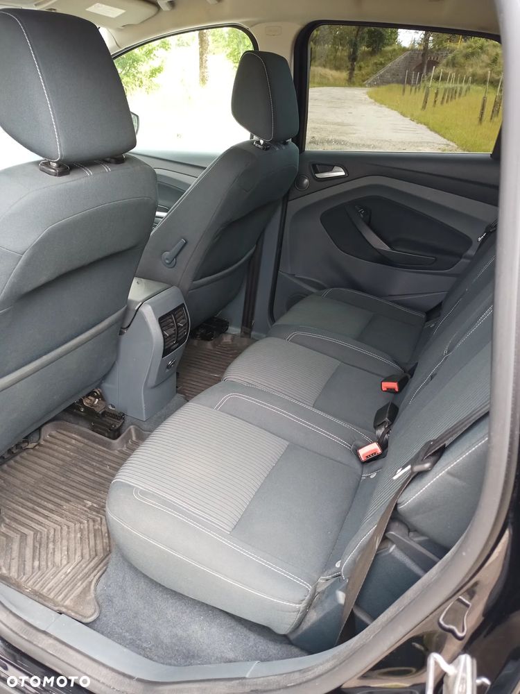 Ford C-MAX 1.6 TDCi Edition - 6