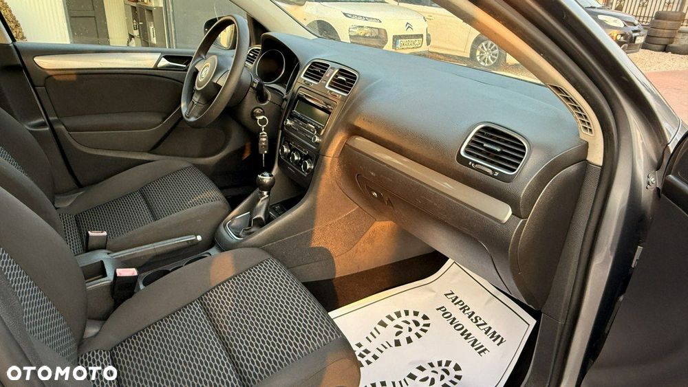 Volkswagen Golf 1.4 Style - 4