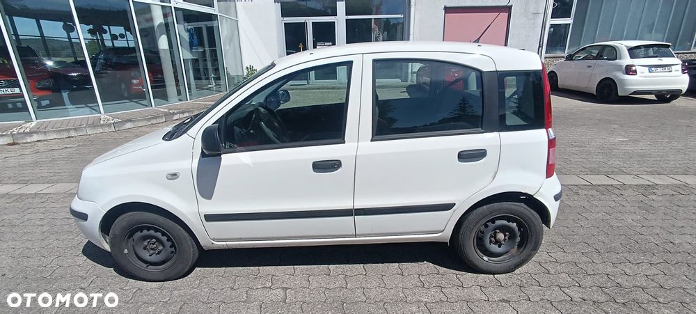 Fiat Panda - 2