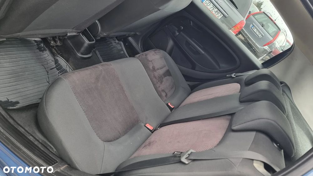 Fiat Grande Punto 1.4 8V Dynamic - 12
