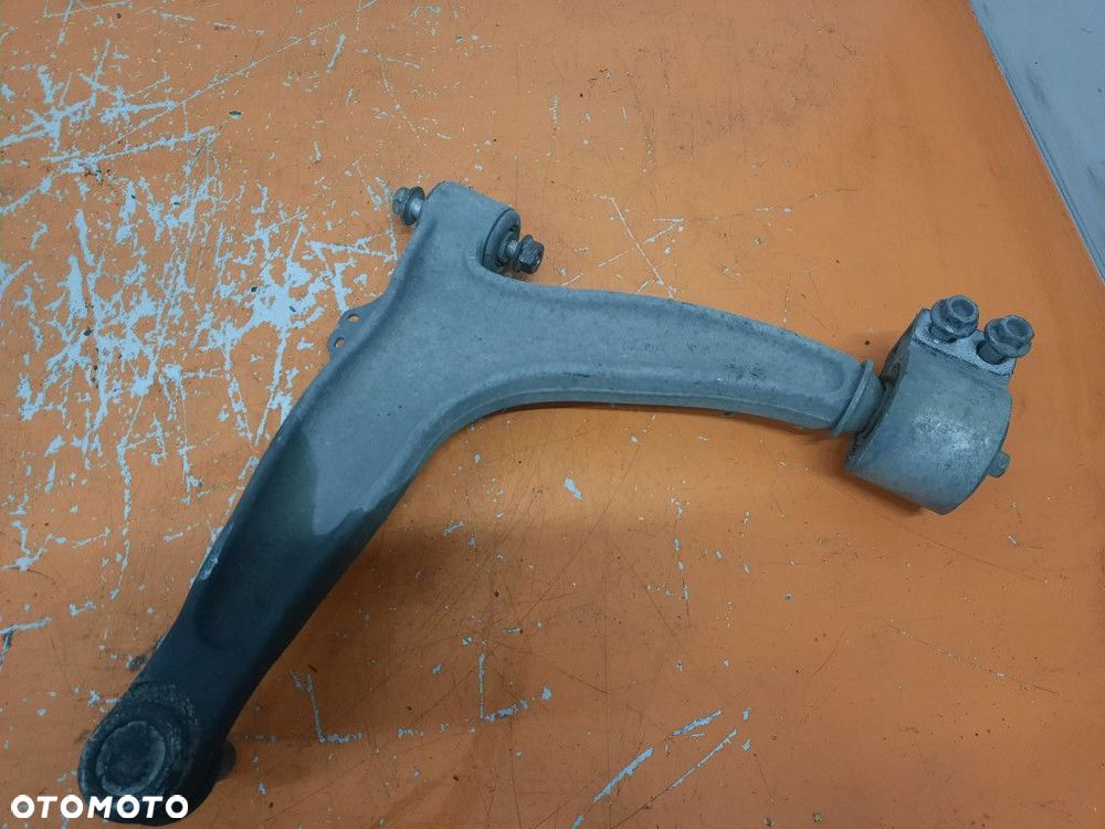 OPEL VECTRA STATION C 05-09 WAHACZ PRZÓD PRZEDNI PRAWY  Z19DT - 5