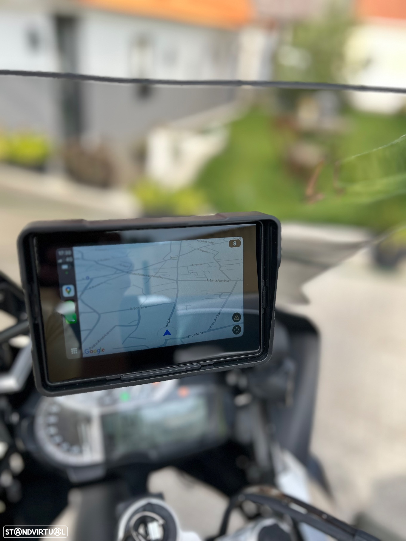BMW R 1200 GS GS1200 R - 13