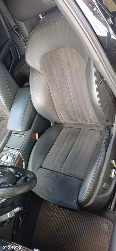 Audi A6 Allroad - 23