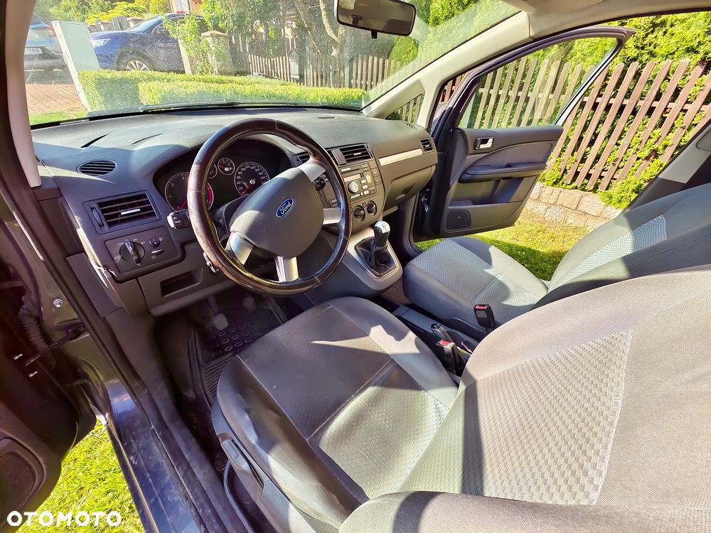 Ford Focus C-Max - 7